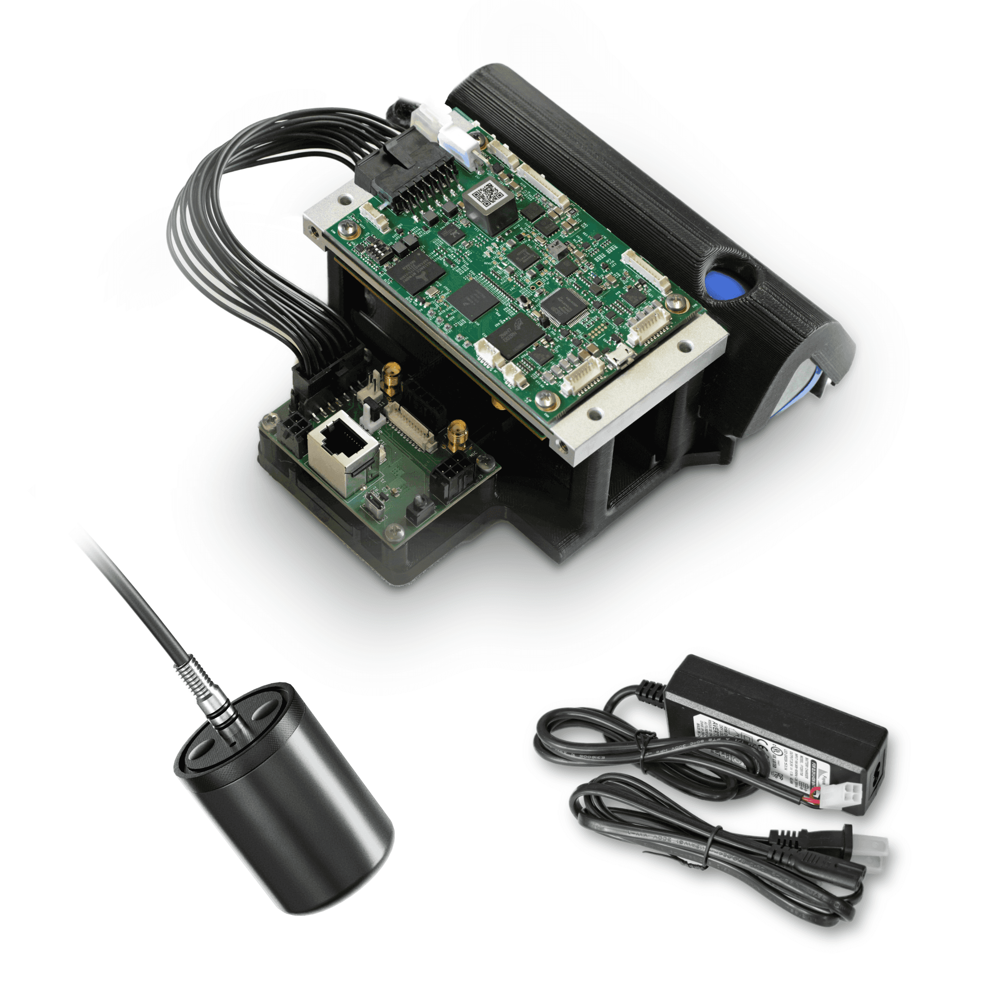 Image of Popoto PMM5544 Lab-Mounted Devkit