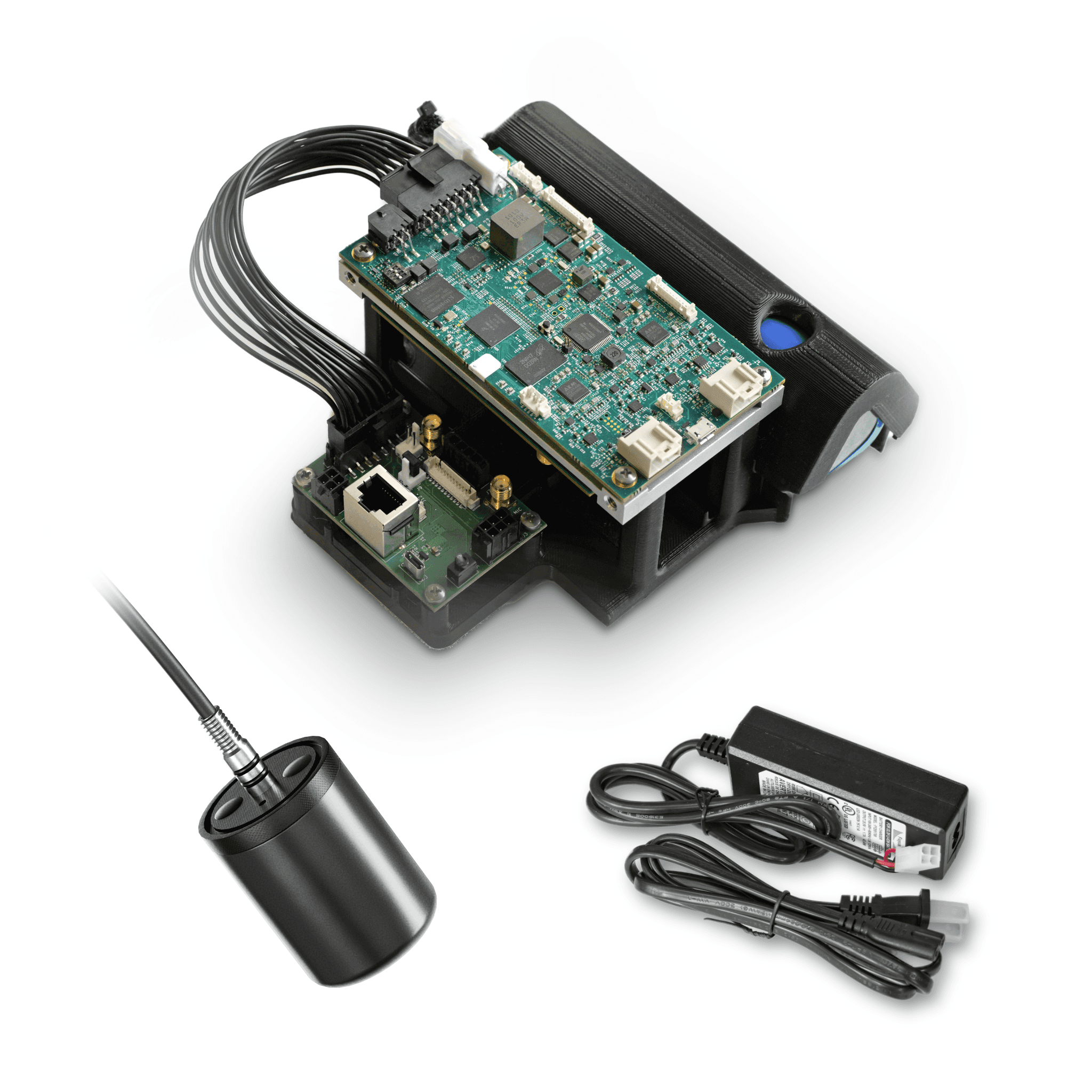 Image of Popoto PMM6081 Lab-Mounted Devkit