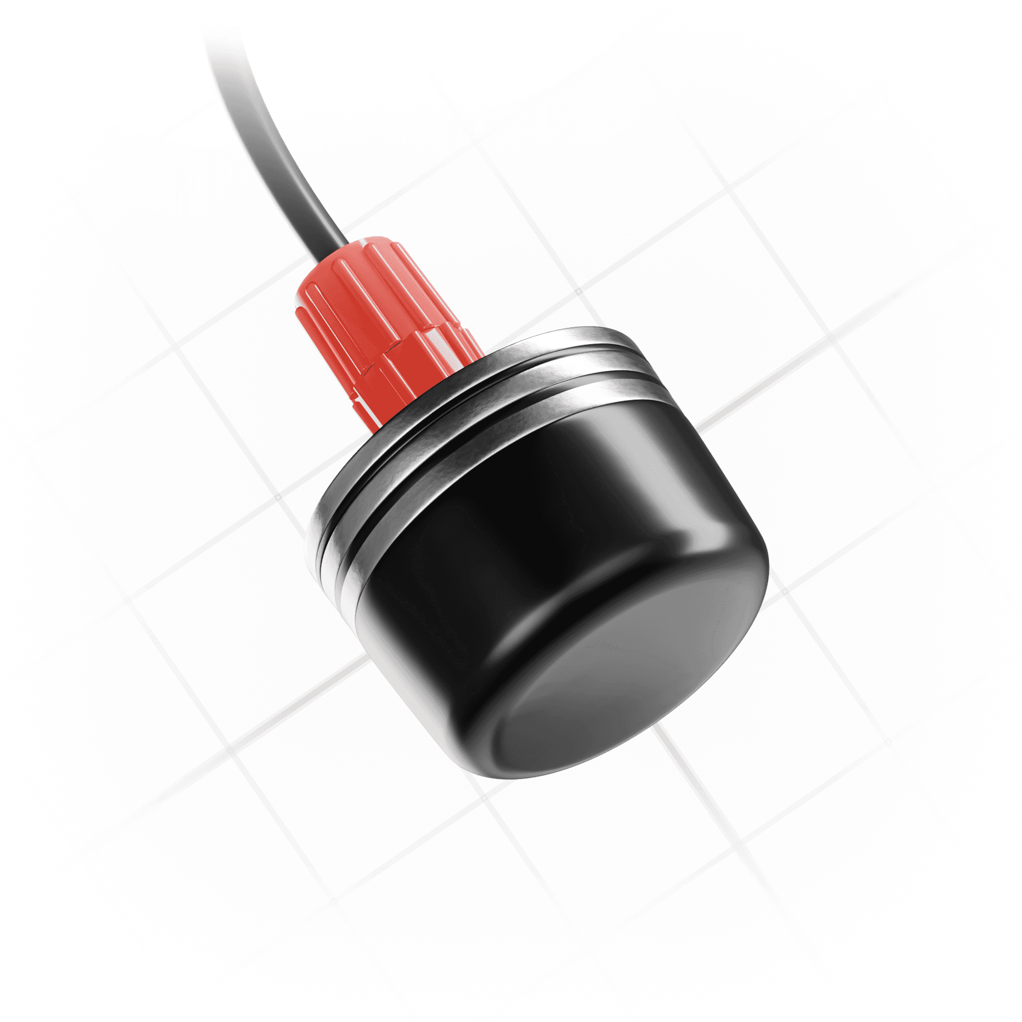 Image of 10 kHz Transducer