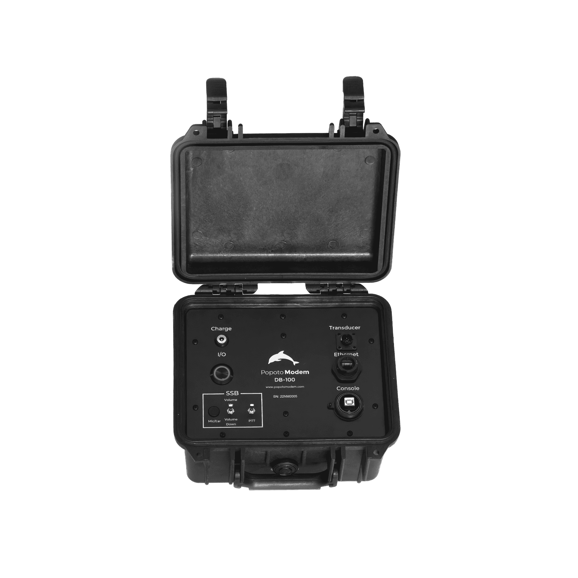 Image of Popoto Deckbox